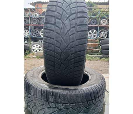 Dunlop SP Winter Sport 3D 215/60 R16 99H