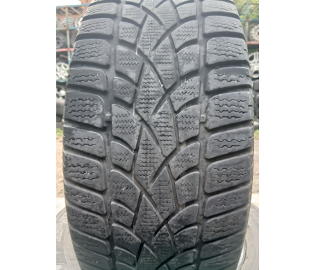 Dunlop SP Winter Sport 3D 215/60 R16 99H