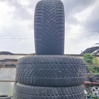 Goodyear UltraGrip Performance 225/55 R17 97H