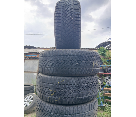 Goodyear UltraGrip Performance 225/55 R17 97H