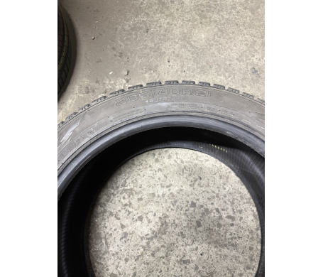 Nokian Hakkapeliitta R3 SUV 285/40 R21 113T