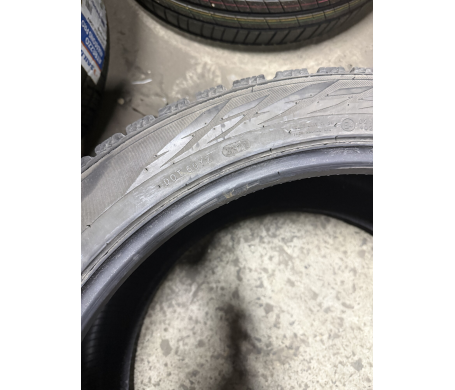 Nokian Hakkapeliitta R3 SUV 285/40 R21 113T