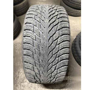 Nokian Hakkapeliitta R3 SUV 285/40 R21 113T
