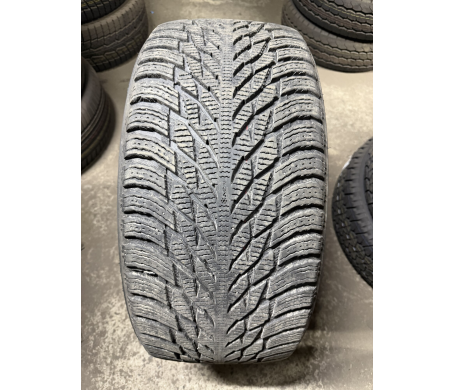 Nokian Hakkapeliitta R3 SUV 285/40 R21 113T