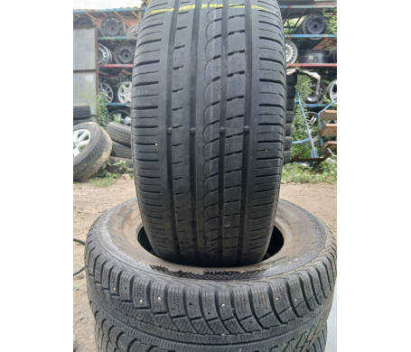 Pirelli PZero 225/50 R17 98Y