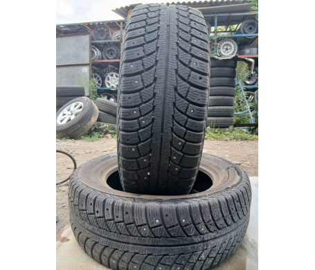 Gislaved Nord Frost 5 215/60 R16 95T