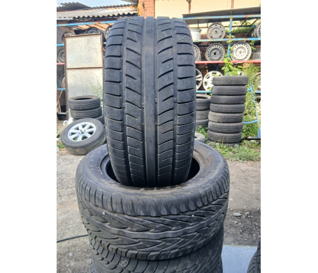 Bridgestone Expedia S-01 245/45 R16 95ZR