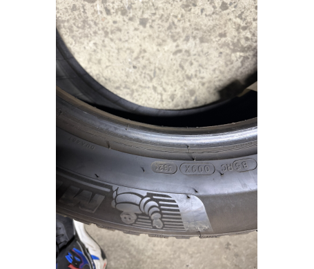 Michelin X-Ice North 4 SUV 285/50 R20 116T