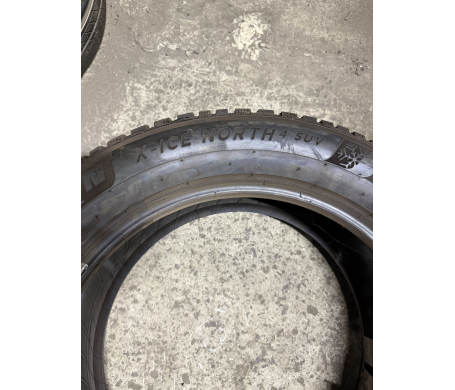 Michelin X-Ice North 4 SUV 285/50 R20 116T