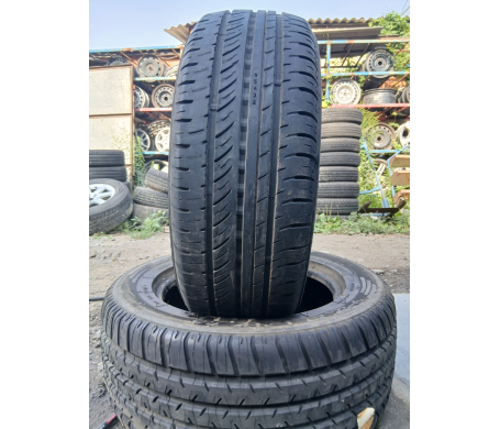 Nokian cLine Van 215/60 R16C 103/101T