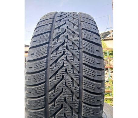 Pirelli Carrier Winter 245/55 R16 100H