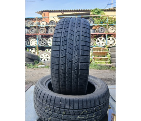 Pirelli Scorpion Ice&Snow 255/50 R19 107V