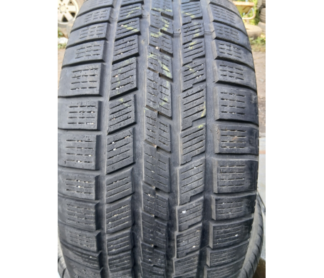 Pirelli Scorpion Ice&Snow 255/50 R19 107V