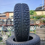 Gislaved Nord*Frost Van 2 215/65 R16 98Q