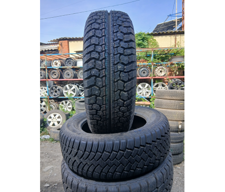 Gislaved Nord*Frost Van 2 215/65 R16 98Q