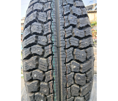 Gislaved Nord*Frost Van 2 215/65 R16 98Q