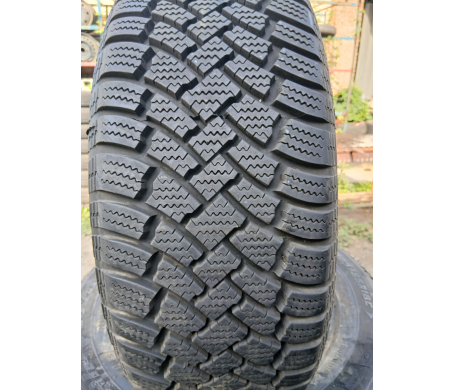 Continental VanContact Winter 205/60 R16C 100/98T