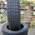 Goodyear Cargo UltraGrip 205/65 R16C 107/105R