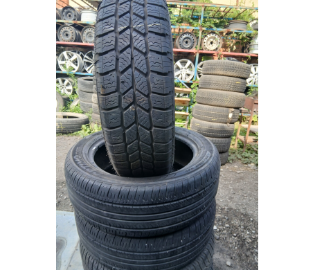 Goodyear Cargo UltraGrip 205/65 R16C 107/105R