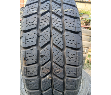 Goodyear Cargo UltraGrip 205/65 R16C 107/105R