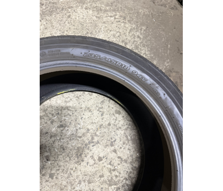 Hankook Kinergy GT H436 235/45 R18 94V