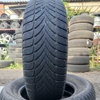 Goodyear UltraGrip Ice 2 215/65 R16 98T