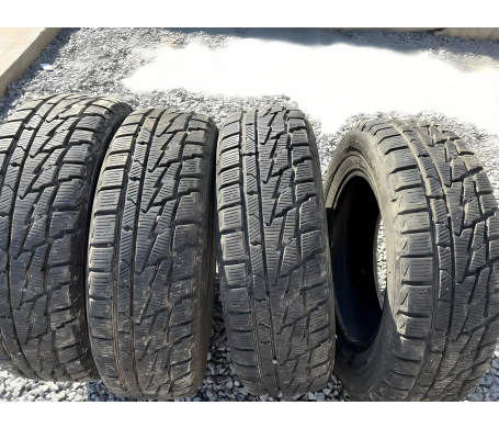 Premiorri ViaMaggiore Z Plus 195/65 R15