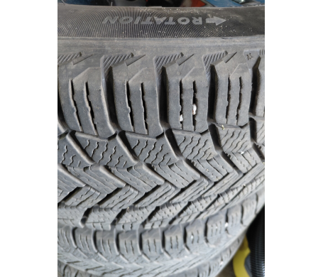 Michelin X-Ice Snow 225/55 R17 101H