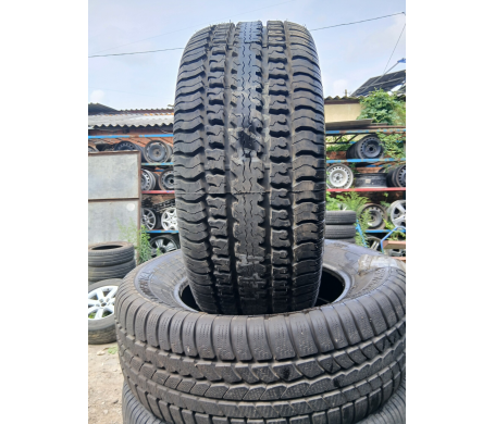 Bfgoodrich Traction T/A 285/60 R16 109H