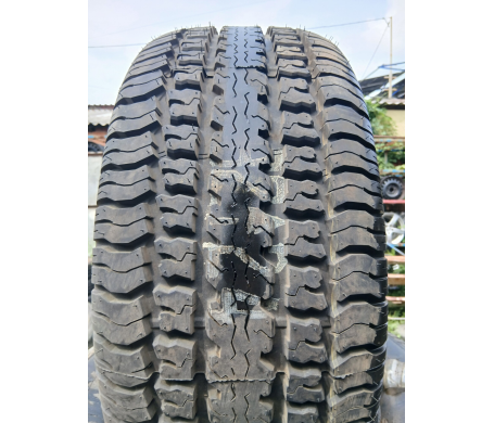 Bfgoodrich Traction T/A 285/60 R16 109H
