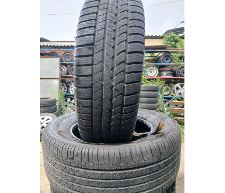 Continental 4х4 Winter Contact 265/60 R18 110H
