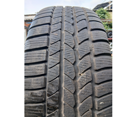 Continental 4х4 Winter Contact 265/60 R18 110H