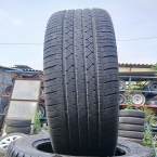 Bridgestone Potenza RE92 265/60 R18 109V Bridgestone Potenza RE92 265/60 R18 109V