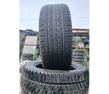 Bridgestone Potenza RE92 265/60 R18 109V