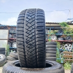 Dunlop SP Winter Sport M2 265/55 R18 108H