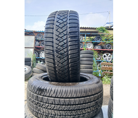 Dunlop SP Winter Sport M2 265/55 R18 108H