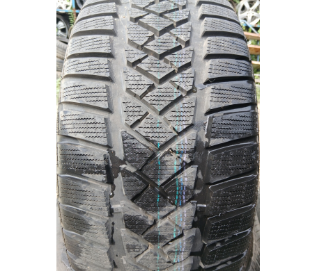 Dunlop SP Winter Sport M2 265/55 R18 108H