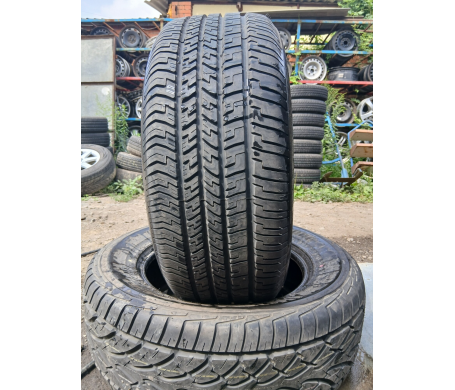Goodyear Eagle RS-A 255/55 R18 105H