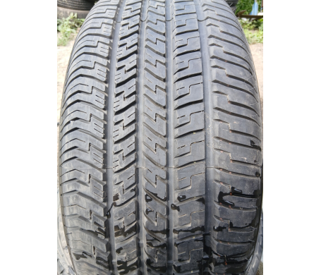 Goodyear Eagle RS-A 255/55 R18 105H