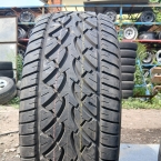 Bridgestone Dueler H/P Sport 265/60 R18 109H Bridgestone Dueler H/P Sport 265/60 R18 109H