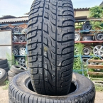 Pirelli Scorpion Zero 255/60 R17 106V