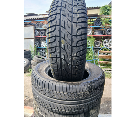 Pirelli Scorpion Zero 255/60 R17 106V