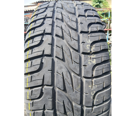 Pirelli Scorpion Zero 255/60 R17 106V
