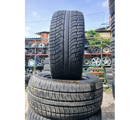 Michelin 4X4 Diamaris 275/55 R17 109V