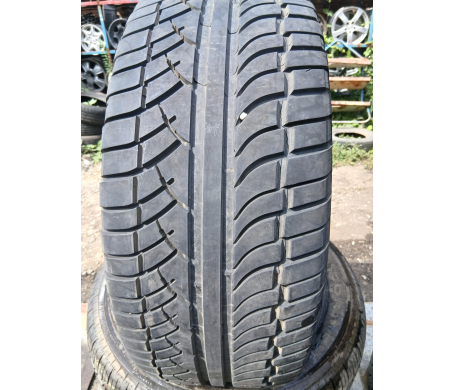 Michelin 4X4 Diamaris 275/55 R17 109V