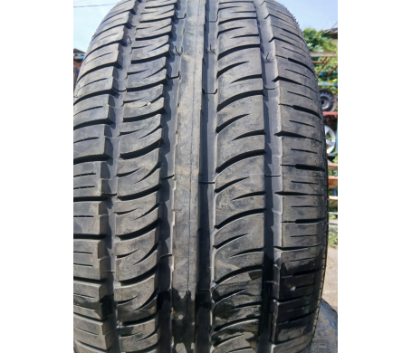 Pirelli Scorpion Zero 275/55 R17 109V