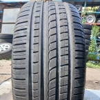 Pirelli PZero Rosso 255/55 R18 109Y