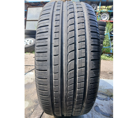 Pirelli PZero Rosso 255/55 R18 109Y