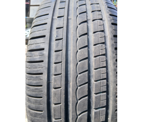 Pirelli PZero Rosso 255/55 R18 109Y