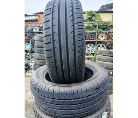 Gt radial Champiro HPY 235/50 R18 101Y